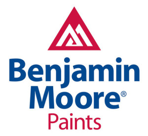 BenjaminMoorePaintsLogo